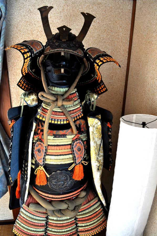 Apartment Shogun