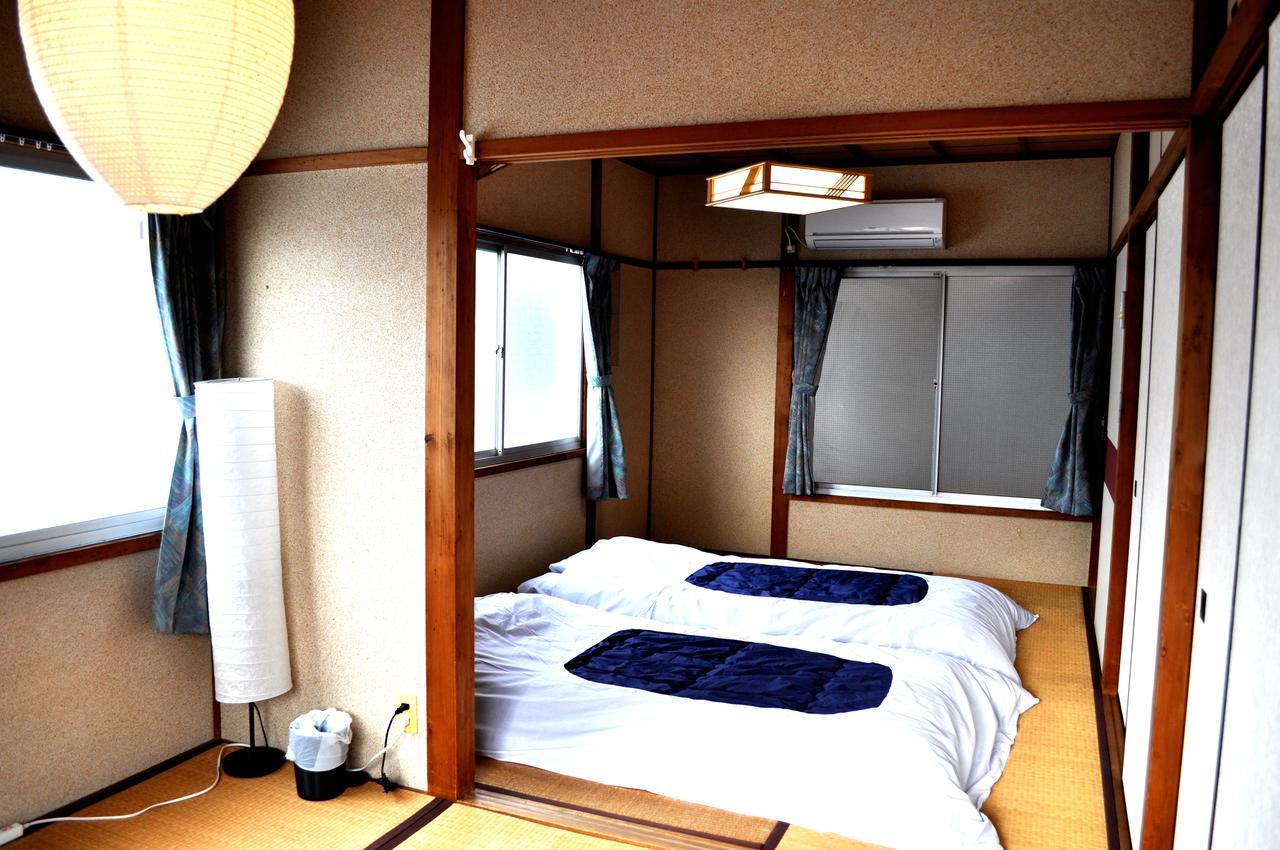Shogun Apartment