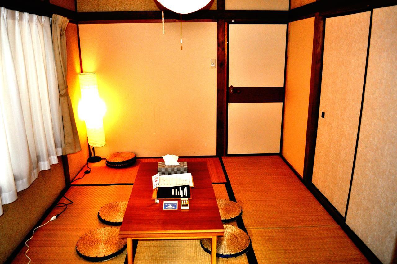 Shogun * Kyoto