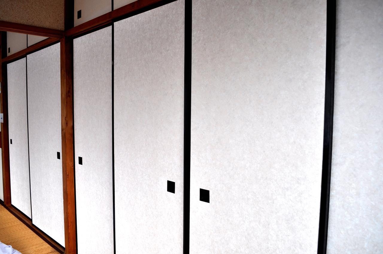 Shogun Apartment Kyoto