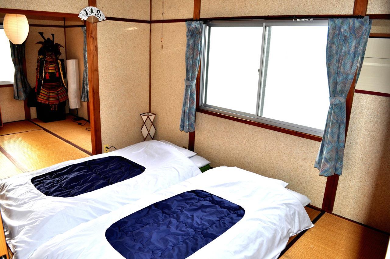 Shogun * Kyoto