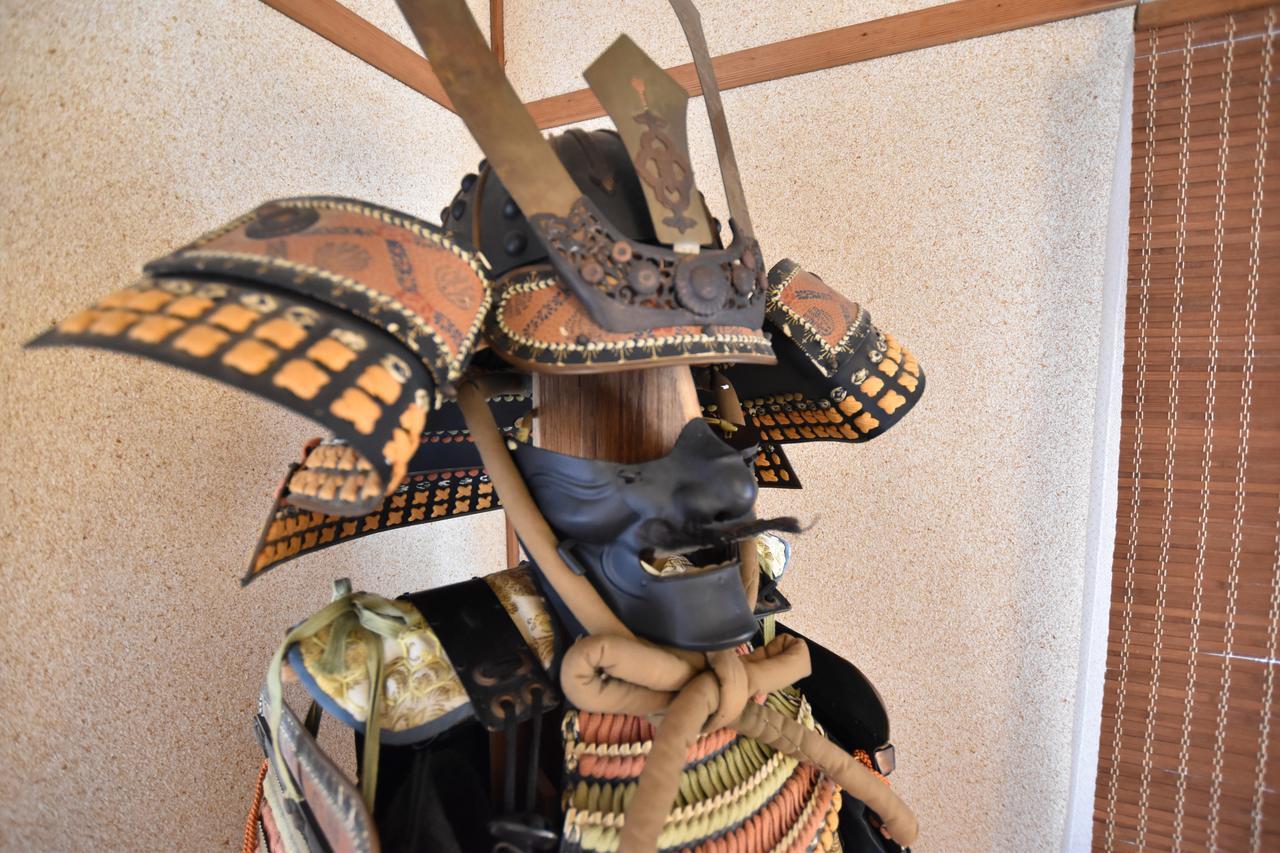 Apartment Shogun