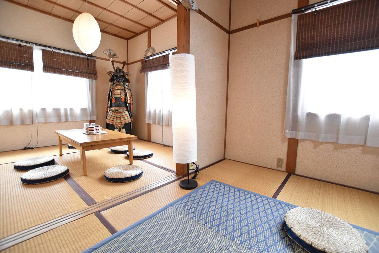 Shogun Kyoto