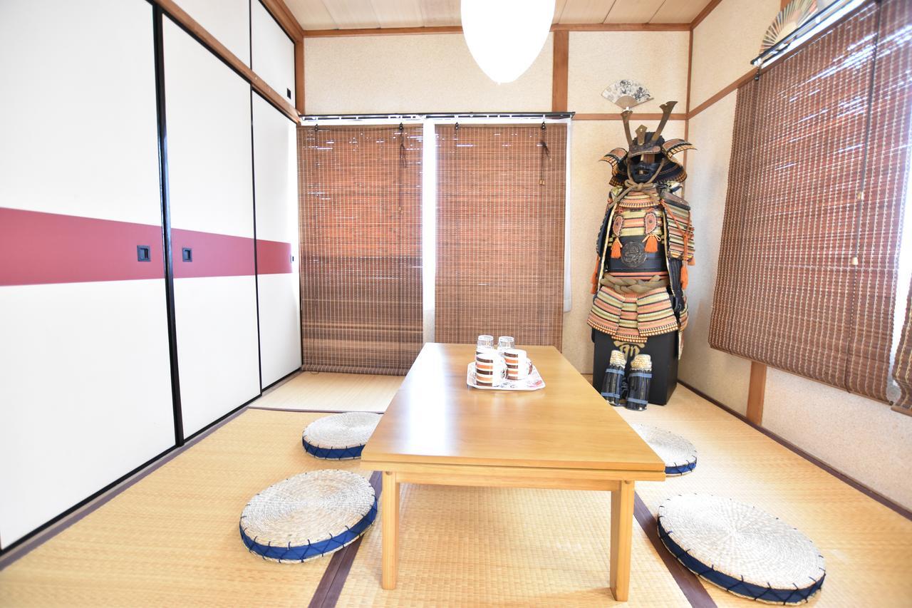 Shogun *
