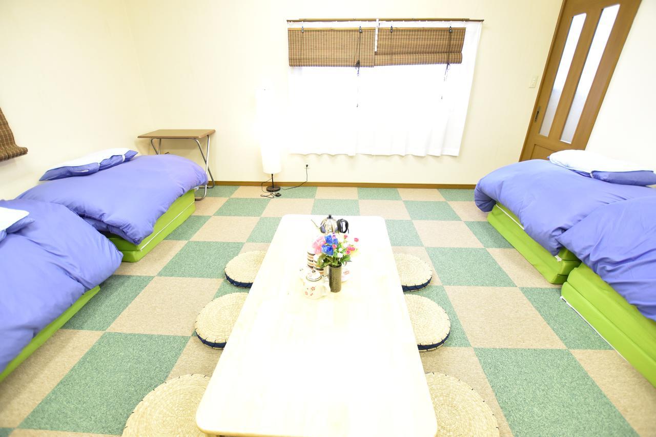 Apartment Shogun