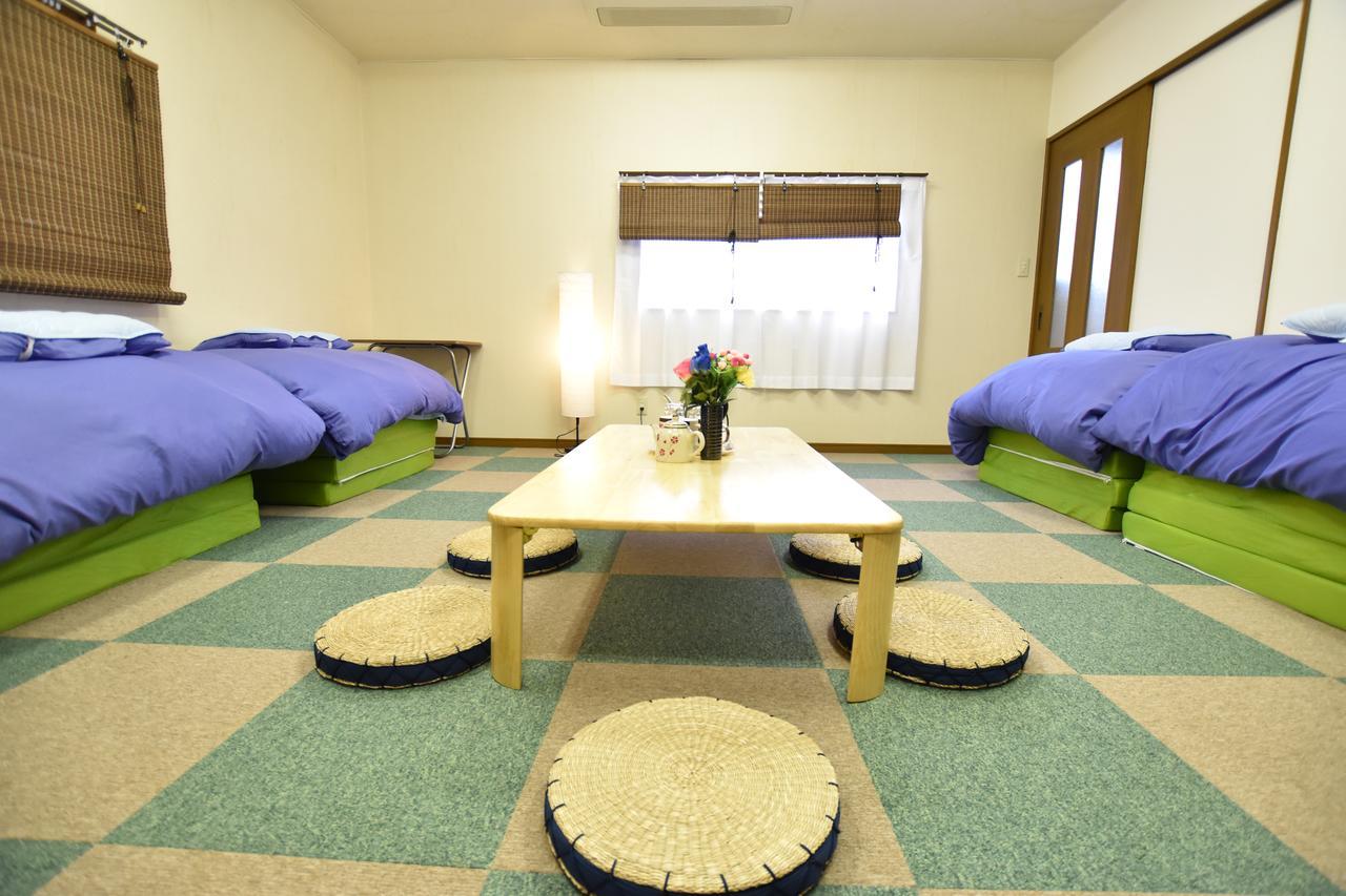 Shogun Apartment Kyoto