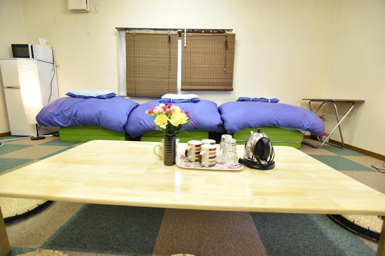 Shogun Apartment