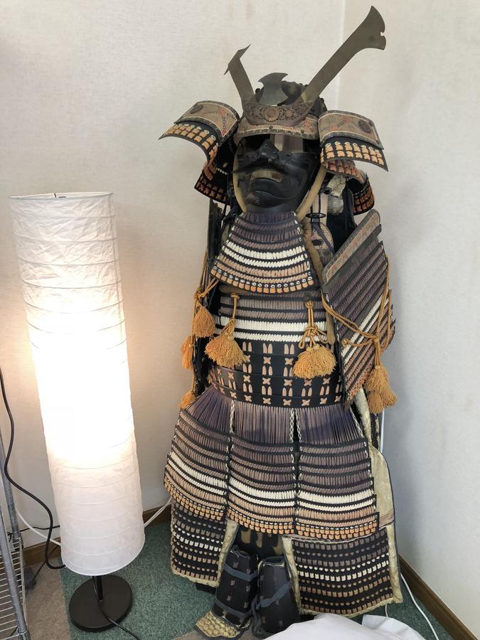 Shogun